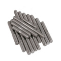 carbon steel full thread double end stud rods/bolts grade 4.8/6.8/8.8